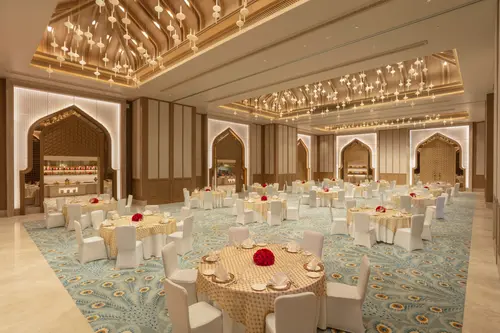 Mementos by ITC Hotels, Shiroha, Udaipur - Event Venues - Banquet 2